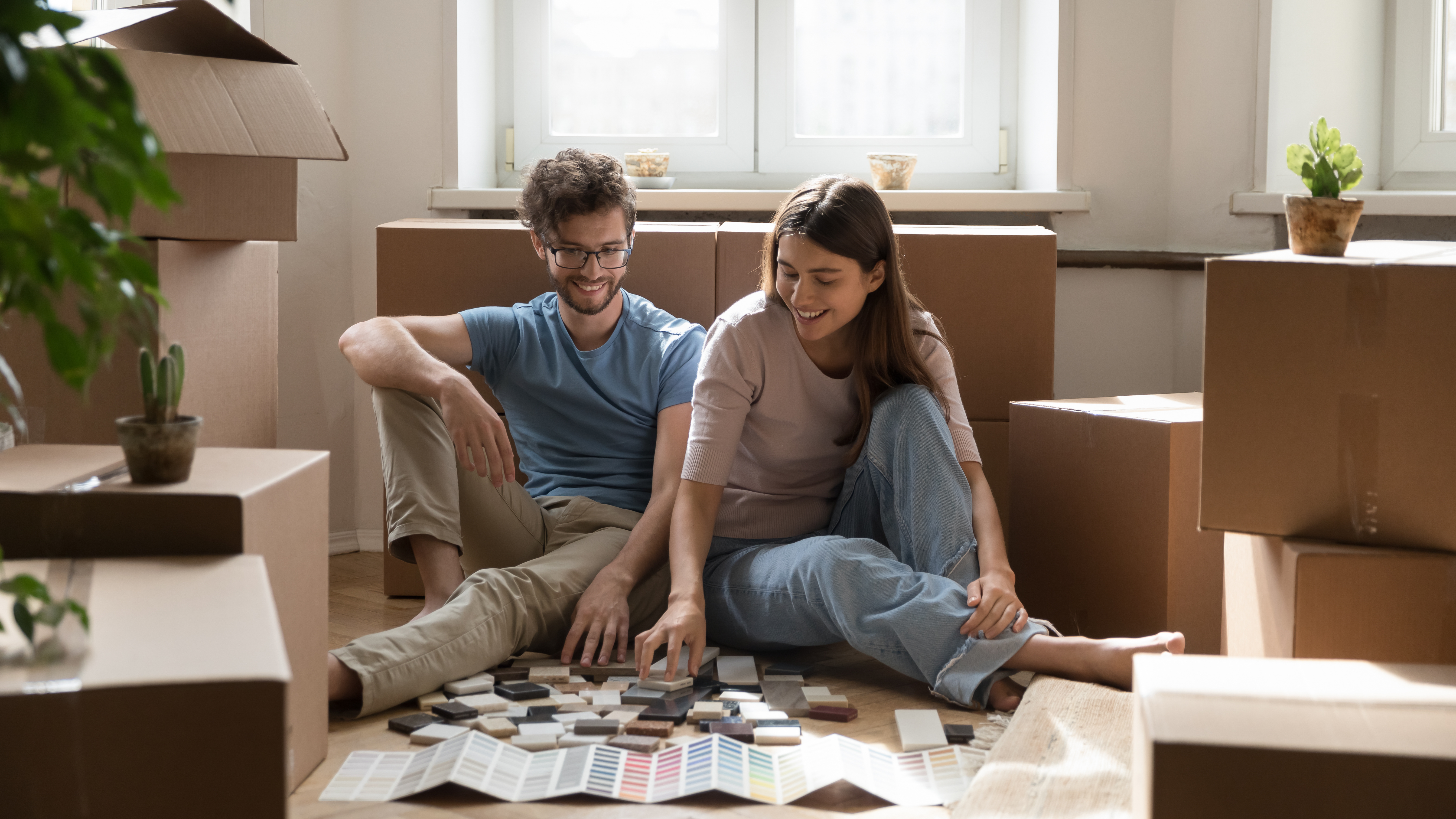 First Time Buyers Glasgow