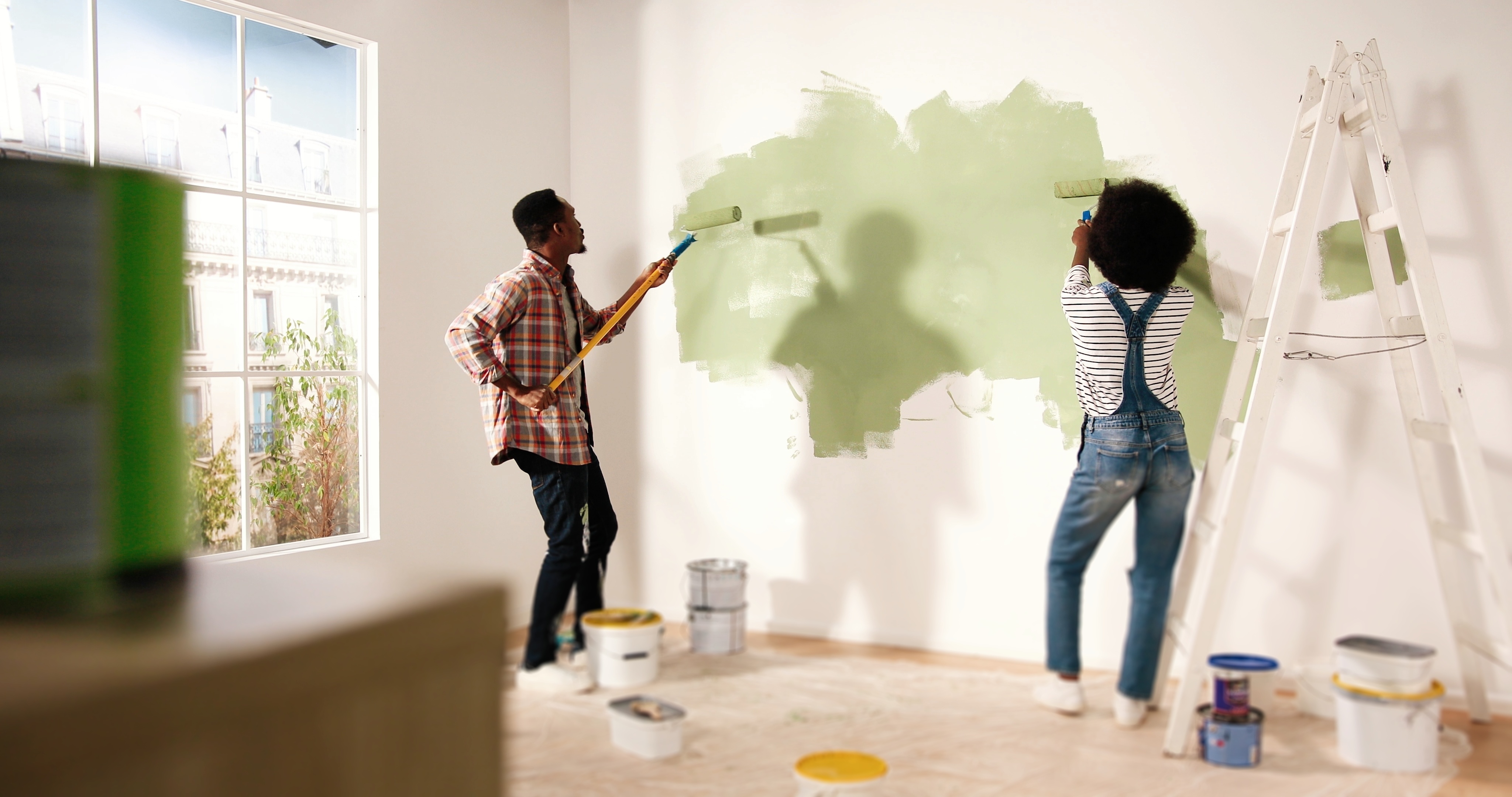 Home Improvements Decoration